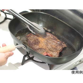 鉄製調理器具 KSシリーズ 杉山金属