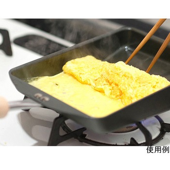 鉄製調理器具 KSシリーズ 杉山金属