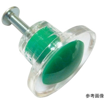 カラー撮 グリーン 1Aシリーズ BEAVER(ビーバー)