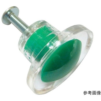 カラー撮 グリーン 1Aシリーズ BEAVER(ビーバー)