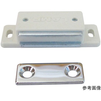 家具用マグネットキャッチ 3Aシリーズ BEAVER(ビーバー)