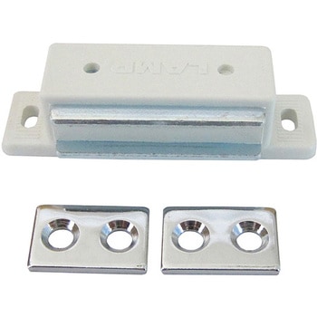 家具用マグネットキャッチ 3Aシリーズ BEAVER(ビーバー)