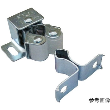 ローラーキャッチ 2個入 3Aシリーズ BEAVER(ビーバー)