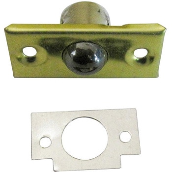 長座玉バネ 2個入 BEAVER(ビーバー)