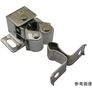 ステンローラーキャッチ 2個入 3Aシリーズ BEAVER(ビーバー)