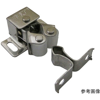 ステンローラーキャッチ 2個入 3Aシリーズ BEAVER(ビーバー)