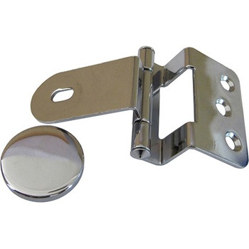 スカレットヒンジ 半カプセ 2個入 BEAVER(ビーバー)