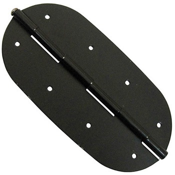 小判丁番 GB 2個入 - BEAVER(ビーバー)