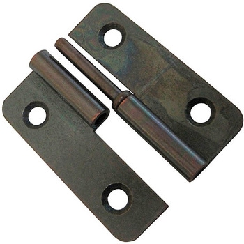 拔差丁番 2個入 4Aシリーズ BEAVER(ビーバー)