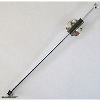 前フタ用ステー S-35 BEAVER(ビーバー)