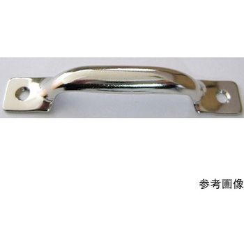 鉄ヒル取手 N 2個入 2Bシリーズ BEAVER(ビーバー)