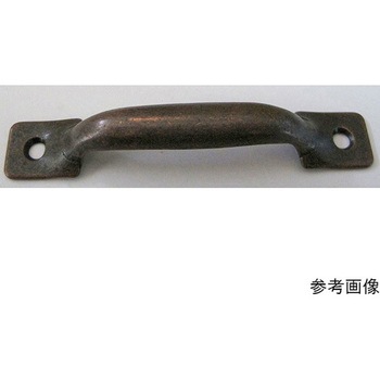 エンボスヒル取手 2個入 2Bシリーズ BEAVER(ビーバー)