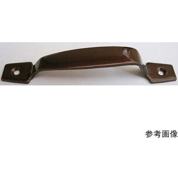 襖用フランス取手 茶 2個入 2Bシリーズ BEAVER(ビーバー)