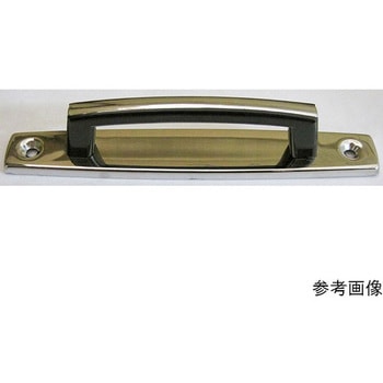 カラー座付取手 黒 2Bシリーズ BEAVER(ビーバー)