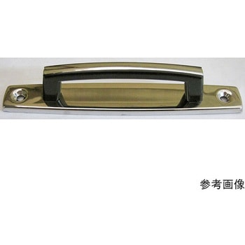 カラー座付取手 黒 2Bシリーズ BEAVER(ビーバー)