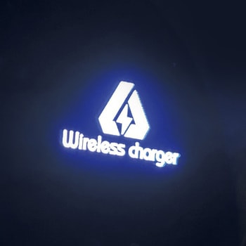 ワイヤレス充電 スマホホルダー - JB(日本ボデーパーツ工業)