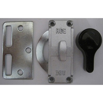 引戸兼用内締 - BEAVER(ビーバー)