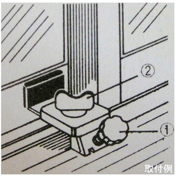 二重締 BEAVER(ビーバー)