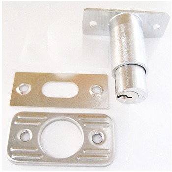 ブッシュ栓錠 BEAVER(ビーバー)