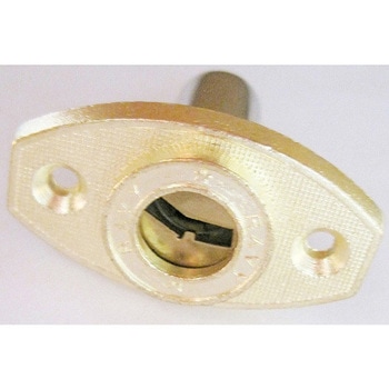 外締錠 BEAVER(ビーバー)