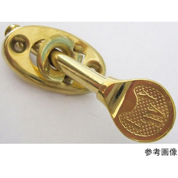 真中極太捻締 磨 5Bシリーズ BEAVER(ビーバー)