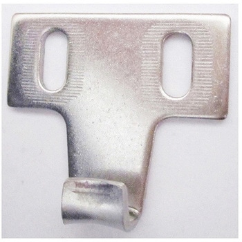 クレセント受金具 5Bシリーズ BEAVER(ビーバー)