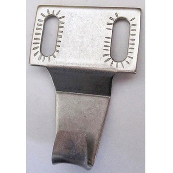 クレセント受金具 5Bシリーズ BEAVER(ビーバー)