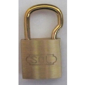 シリンダー吊長錠 5Bシリーズ BEAVER(ビーバー)