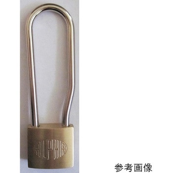 シリンダー吊長錠 5Bシリーズ BEAVER(ビーバー)