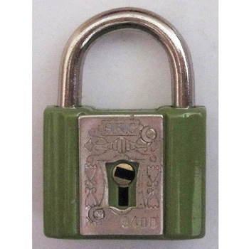 南京錠 5Bシリーズ BEAVER(ビーバー)