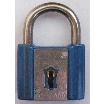 南京錠 5Bシリーズ BEAVER(ビーバー)