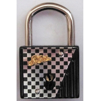 南京錠 5Bシリーズ BEAVER(ビーバー)