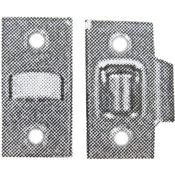 ローラ空錠 BEAVER(ビーバー)