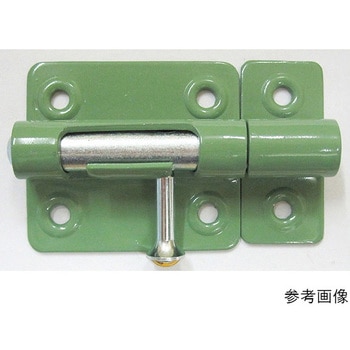 塗丸棒ラッチ 7Bシリーズ - BEAVER(ビーバー)