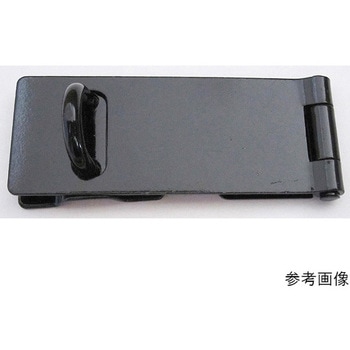 黒塗ダム型掛金 7Bシリーズ BEAVER(ビーバー)