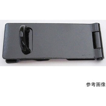 黒塗ダム型掛金 7Bシリーズ BEAVER(ビーバー)