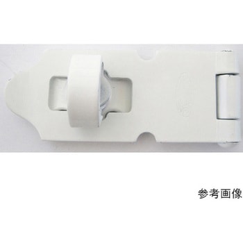 カラー掛金 白 7Bシリーズ BEAVER(ビーバー)