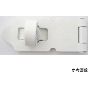 カラー掛金 白 7Bシリーズ BEAVER(ビーバー)