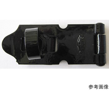 カラー掛金 黒 7Bシリーズ BEAVER(ビーバー)