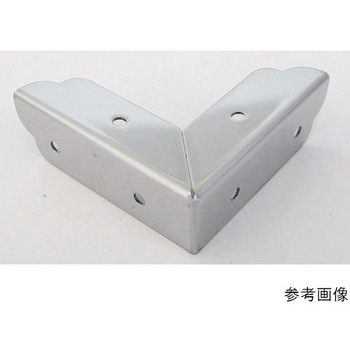 ステン二方面 小 4個入 BEAVER(ビーバー)