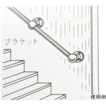 首長ブラケット 止 7Cシリーズ BEAVER(ビーバー)