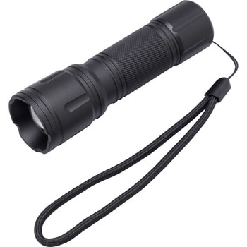 LEDハンドライト 明るさ400Lm モノタロウ