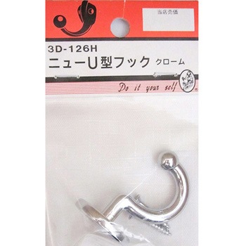 3D126H �j���[U�^�t�b�N 3D�V���[�Y BEAVER(�r�[�o�[) 25990590