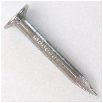 戸車用サカメ釘 #13×19mm 60個入 BEAVER(ビーバー)