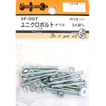 3F007 ���j�N���{���g �i�x+ 3F�V���[�Y BEAVER(�r�[�o�[) ���@3�~30mm 1�p�b�N(12��) 3F007 25992875