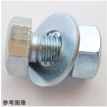 ユニクロ六角ボルト 3Fシリーズ BEAVER(ビーバー)