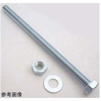 ユニクロ六角ボルト 3Fシリーズ BEAVER(ビーバー)