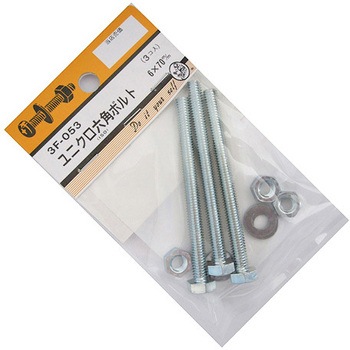 3F053 ���j�N���Z�p�{���g 3F�V���[�Y BEAVER(�r�[�o�[) 25993338