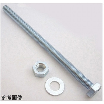 ユニクロ六角ボルト 3Fシリーズ BEAVER(ビーバー)