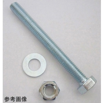 ユニクロ六角ボルト 3Fシリーズ BEAVER(ビーバー)